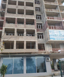 Пәтер 2-комн 41 m² - Шериф Химшиашвили, Batumi