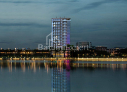 Пәтер 41 м² - Шериф Химшиашвили, Batumi, Грузия