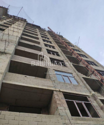 Пәтер 2-комн 49 m² - Шериф Химшиашвили, Batumi