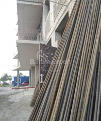 Пәтер 49 м² - Шериф Химшиашвили, Batumi, Грузия