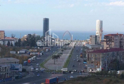 Пәтер 83 м² - Иване Джавахишвили, Batumi, Грузия