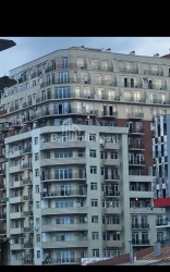 Пәтер 3-комн 67 m² - Илья Чавчавадзе, Batumi