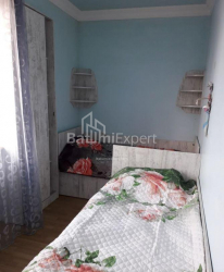 Пәтер 4-комн 110 m² - Петра Багратиони, Batumi