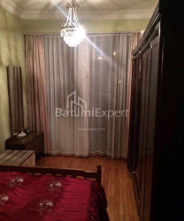 Пәтер 3-комн 87 m² - Шалва Инасаридзе, Batumi