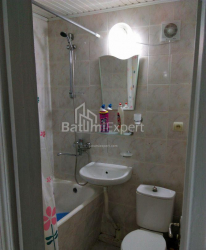 Пәтер 32 м² - Зураба Горгиладзе, Batumi, Грузия