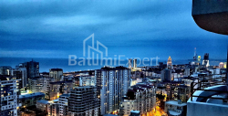 Пәтер 106 м² - Тбель-Абусеридзе, Batumi, Грузия