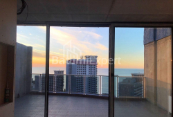 Пәтер 103 м² - Нико Пиросмани, Batumi, Грузия