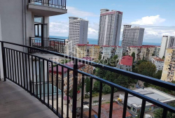 Пәтер 4-комн 76 m² - Шалва Инасаридзе, Batumi