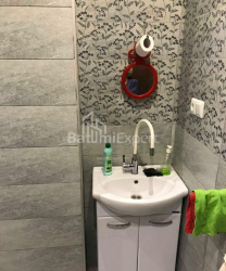Пәтер 41 м² - Юрьевская, Batumi, Грузия