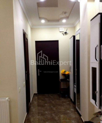 Пәтер 3-комн 77 m² - Шалва Инасаридзе, Batumi