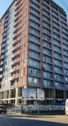 Пәтер 3-комн 123 m² - Юрьевская, Batumi