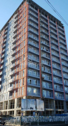 Пәтер 3-комн 76 m² - Илья Чавчавадзе, Batumi