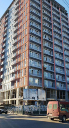 Пәтер 105 м² - Юрьевская, Batumi, Грузия
