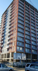 Пәтер 78 м² - Юрьевская, Batumi, Грузия