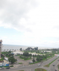 Пәтер 40 м² - Юрьевская, Batumi, Грузия