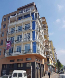 Пәтер 122 м² - Михаил Лермонтов, Batumi, Грузия