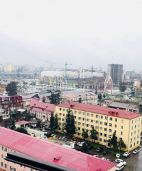 Пәтер 50 м² - Иване Джавахишвили, Batumi, Грузия