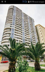 Пәтер 46 м² - Юсуф Кобаладзе, Batumi, Грузия