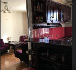 Пәтер 80 м² - Юрьевская, Batumi, Грузия