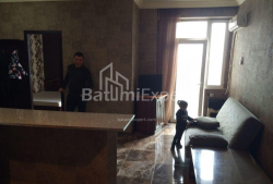 Пәтер 46 м² - Юрьевская, Batumi, Грузия