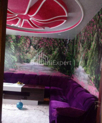 Пәтер 4-комн 88 m² - Галактион Табидзе, Batumi