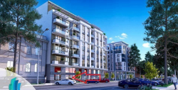 Пәтер 151 м² - Юрьевская, Batumi, Грузия
