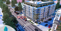 Пәтер 151 м² - Юрьевская, Batumi, Грузия