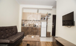Пәтер 41 м² - Александра Пушкин, Batumi, Грузия
