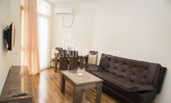 Пәтер 41 м² - Александра Пушкин, Batumi, Грузия