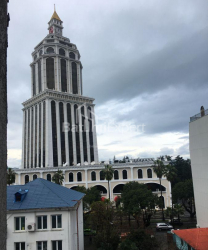 Пәтер 3-комн 78 m² - Юрьевская, Batumi