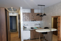 Пәтер 1-комн 30 m² - Зураба Горгиладзе, Batumi