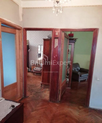 Пәтер 3-комн 75 m² - Иване Джавахишвили, Batumi