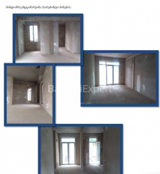 Пәтер 46 м² - Юрьевская, Batumi, Грузия