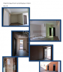 Пәтер 82 м² - Юрьевская, Batumi, Грузия