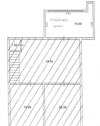 Пәтер 5-комн 176 m² - Король Парнаваз, Batumi