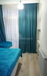 Пәтер 3-комн 80 m² - Юрьевская, Batumi
