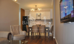 Пәтер 3-комн 87 m² - Юрьевская, Batumi