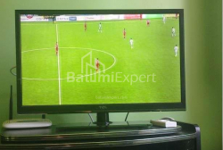 Пәтер 3-комн 56 m² - Шериф Химшиашвили, Batumi