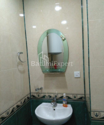 Пәтер 2-комн 58 m² - Шериф Химшиашвили, Batumi