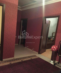 Пәтер 4-комн 110 m² - Петра Багратиони, Batumi