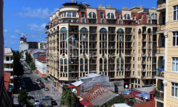 Пәтер 2-комн 65 m² - Петра Меликишвили, Batumi