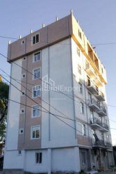 Пәтер 1-комн 104 m² - Фридион Халваши, Batumi
