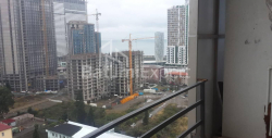 Пәтер 3-комн 64 m² - Тбель-Абусеридзе, Batumi