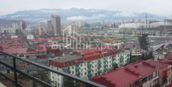 Пәтер 64 м² - Илья Чавчавадзе, Batumi, Грузия