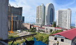 Пәтер 64 м² - Иване Джавахишвили, Batumi, Грузия