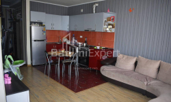 Пәтер 3-комн 64 m² - Иване Джавахишвили, Batumi