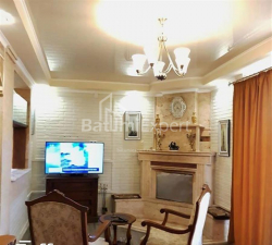 Пәтер 5-комн 207 m² - Юрьевская, Batumi