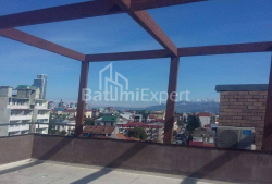 Пәтер 2-комн 45 m² - Зураба Горгиладзе, Batumi