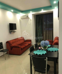 Пәтер 51 м² - Юрьевская, Batumi, Грузия