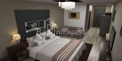 Пәтер 26 м² - Шериф Химшиашвили, Batumi, Грузия